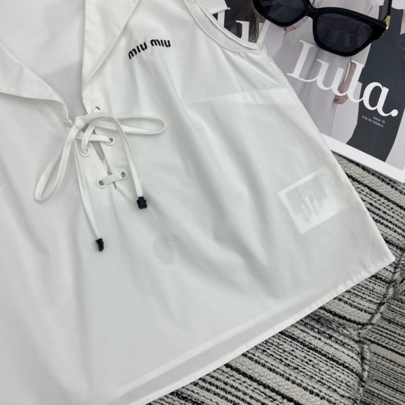 Miu Miu Shirts